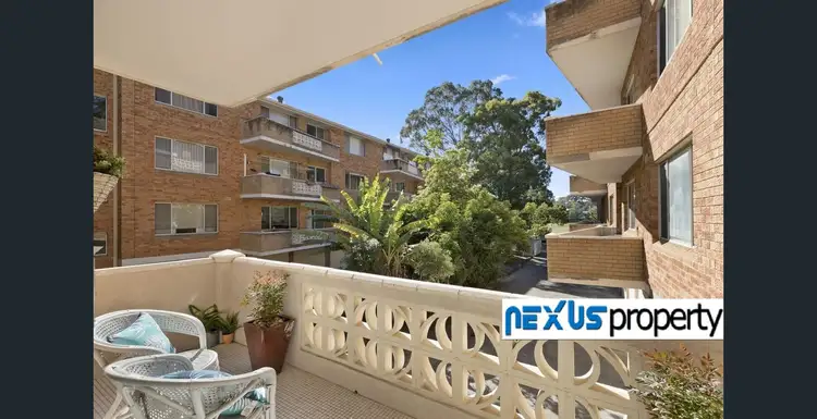 Third view of Homely unit listing, 5/9 Cambridge Street, Penshurst NSW 2222
