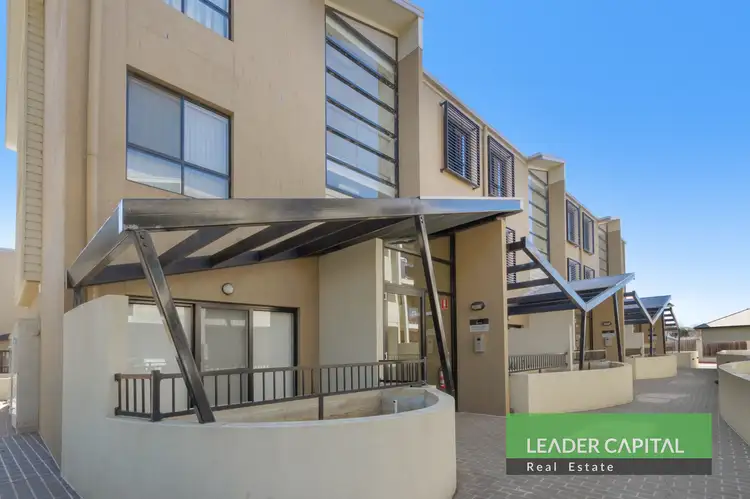 30/1 Gungahlin Place, Gungahlin ACT 2912