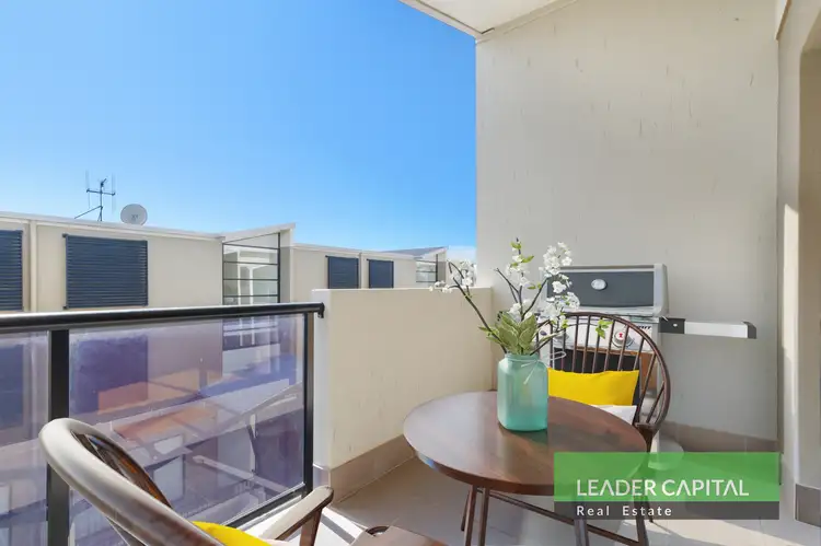 Fourth view of Homely apartment listing, 30/1 Gungahlin Place, Gungahlin ACT 2912