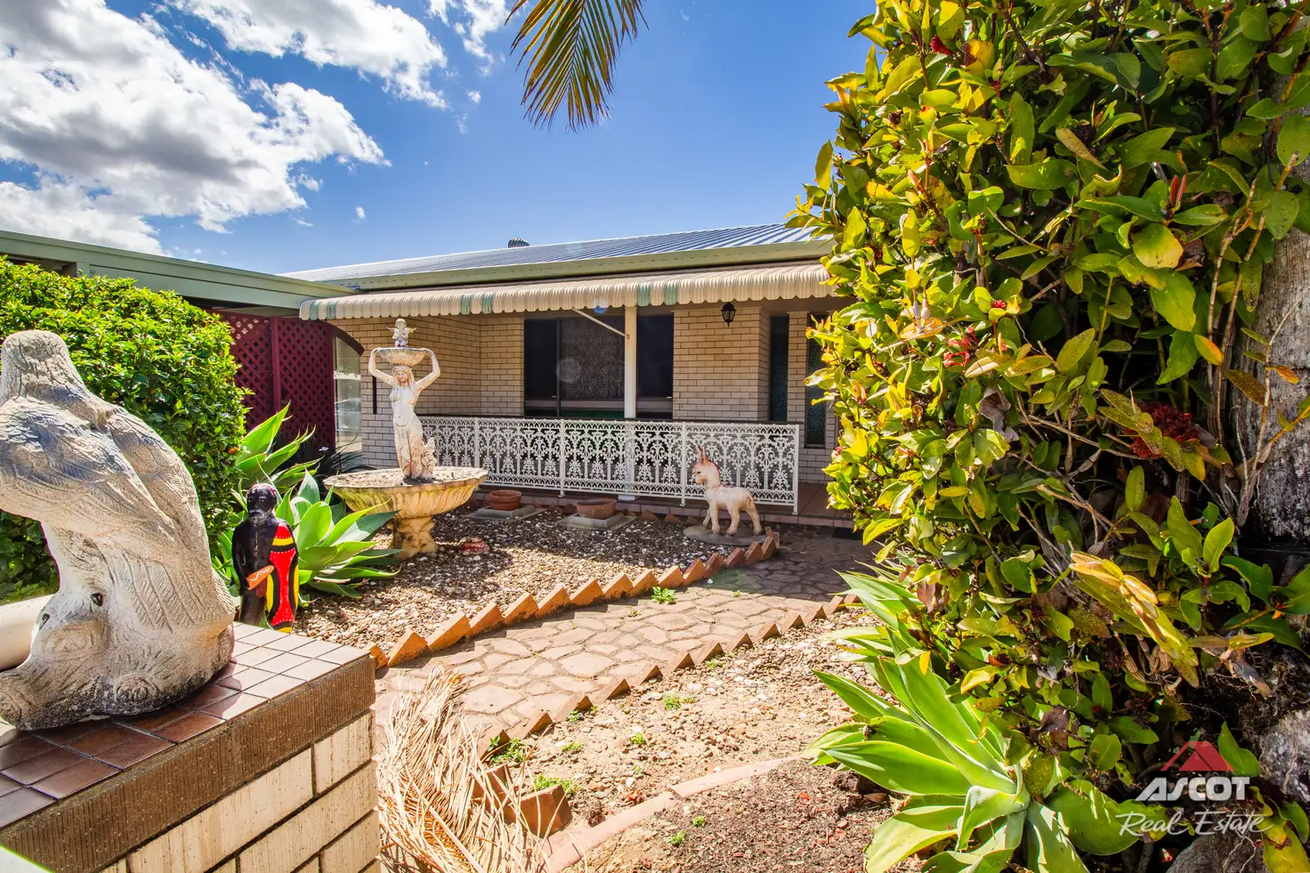 Main view of Homely house listing, 4 Deegan Court, Avenell Heights QLD 4670