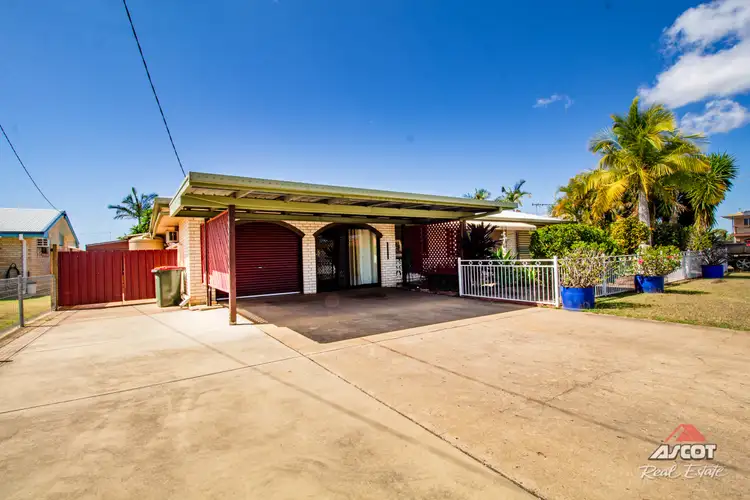 Second view of Homely house listing, 4 Deegan Court, Avenell Heights QLD 4670