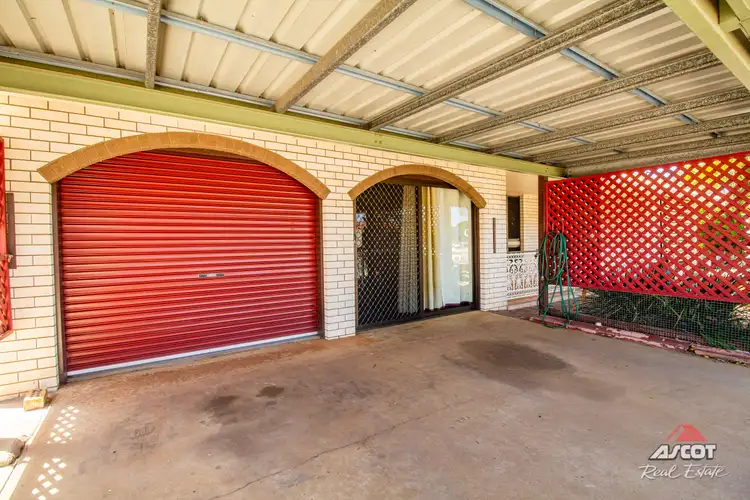 Third view of Homely house listing, 4 Deegan Court, Avenell Heights QLD 4670