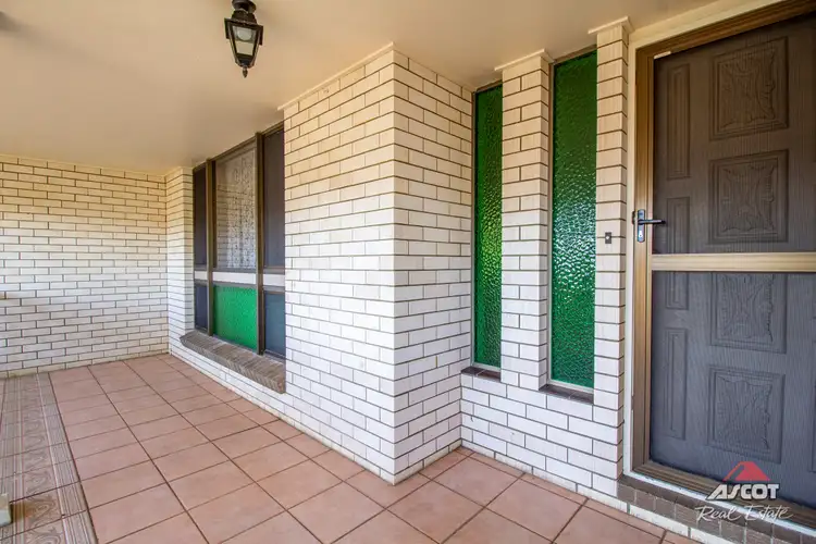 Fourth view of Homely house listing, 4 Deegan Court, Avenell Heights QLD 4670