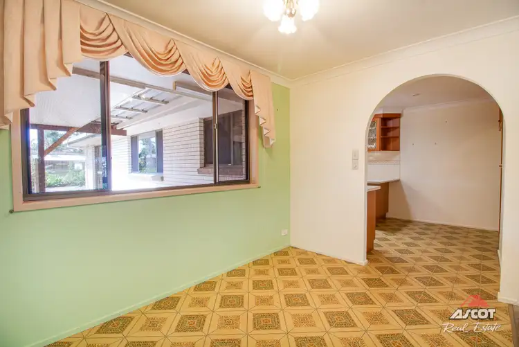 Sixth view of Homely house listing, 4 Deegan Court, Avenell Heights QLD 4670