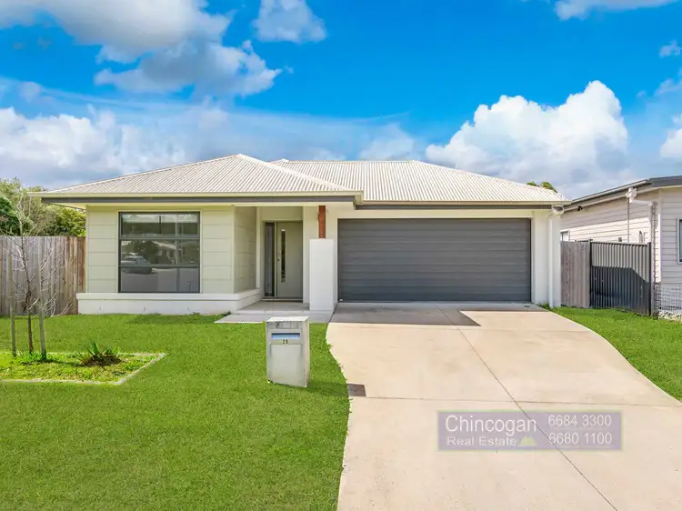 Main view of Homely house listing, 20 Corella Crescent, Mullumbimby NSW 2482