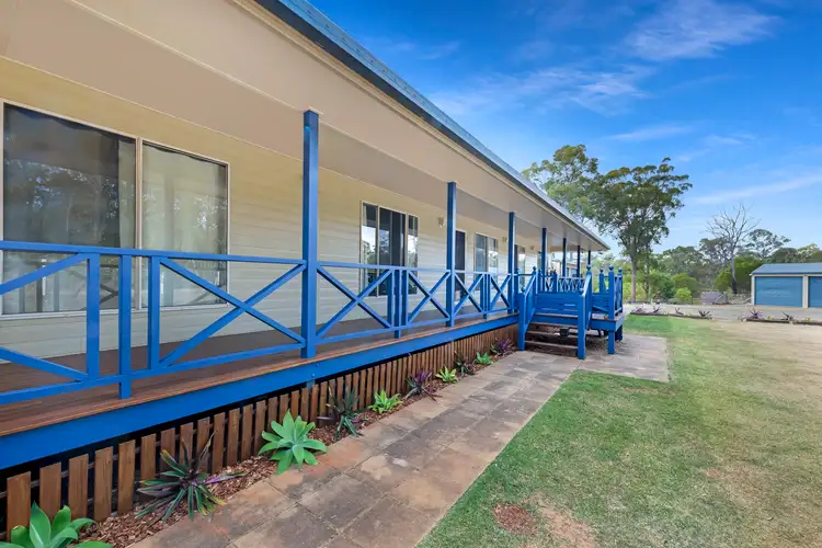 Third view of Homely house listing, 8 Hills Road, South Bingera QLD 4670