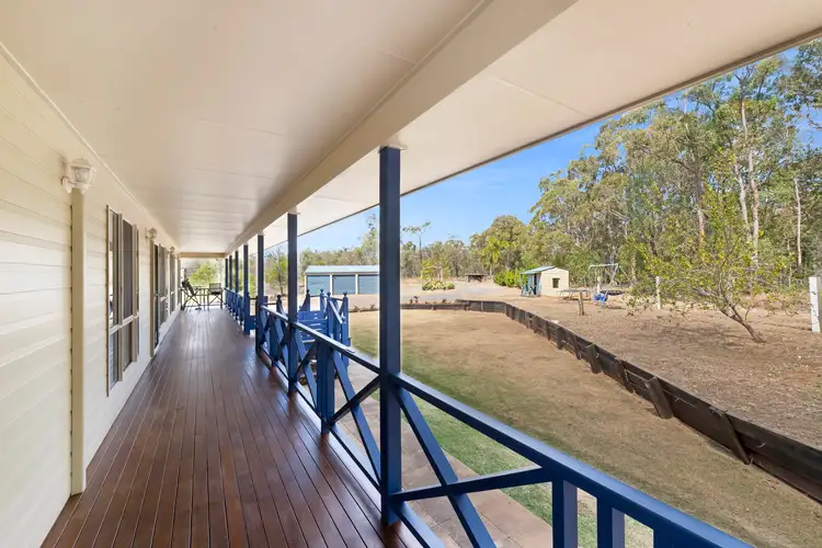 Fourth view of Homely house listing, 8 Hills Road, South Bingera QLD 4670