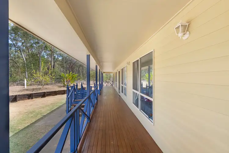 Fifth view of Homely house listing, 8 Hills Road, South Bingera QLD 4670