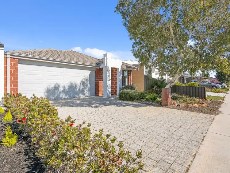 Fourth view of Homely house listing, 58 Bildersee Avenue, Brabham WA 6055