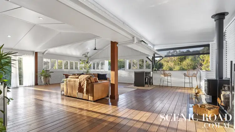 51-61 Noonara Drive, Wonglepong QLD 4275
