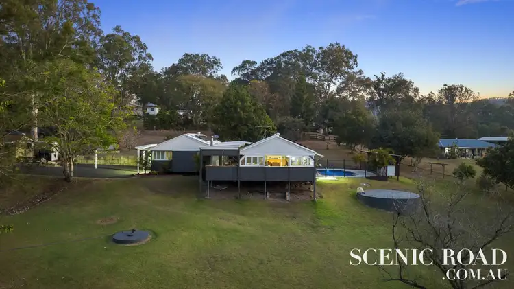Second view of Homely rural property listing, 51-61 Noonara Drive, Wonglepong QLD 4275