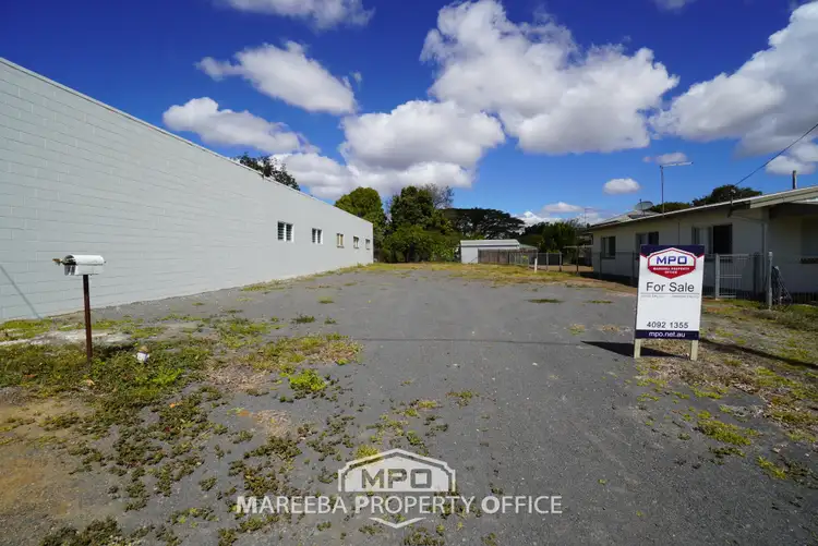 Second view of Homely land listing, 46 Rankin Street, Mareeba QLD 4880