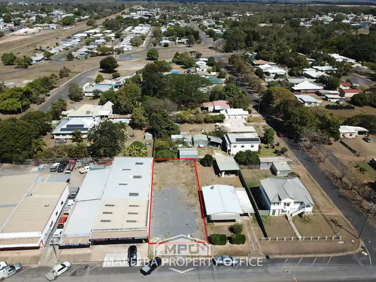 Third view of Homely land listing, 46 Rankin Street, Mareeba QLD 4880