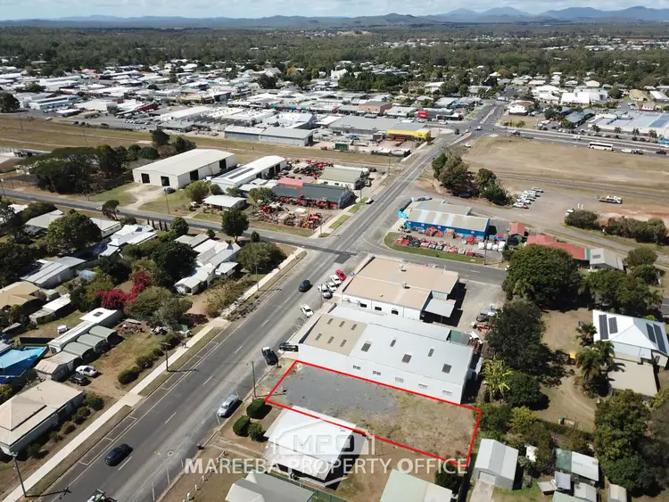 Sixth view of Homely land listing, 46 Rankin Street, Mareeba QLD 4880