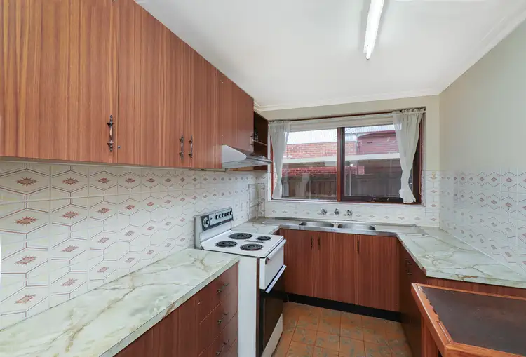 Second view of Homely townhouse listing, 3/91 Francis Street, Ascot Vale VIC 3032