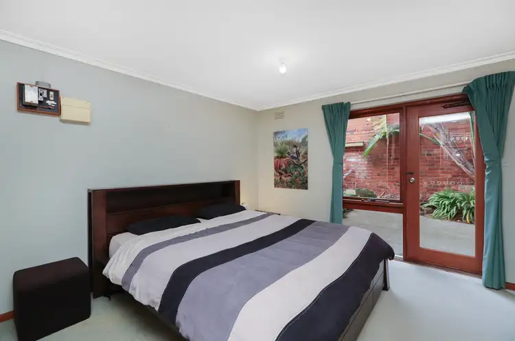 Fourth view of Homely townhouse listing, 3/91 Francis Street, Ascot Vale VIC 3032