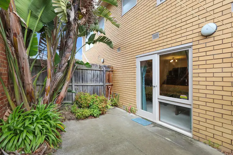 Fifth view of Homely townhouse listing, 3/91 Francis Street, Ascot Vale VIC 3032