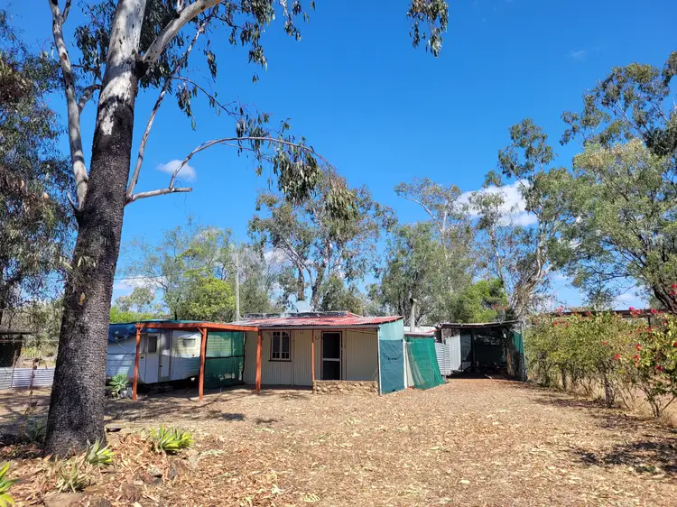 Main view of Homely house listing, 15 WILLOWS ROAD, Willows QLD 4702