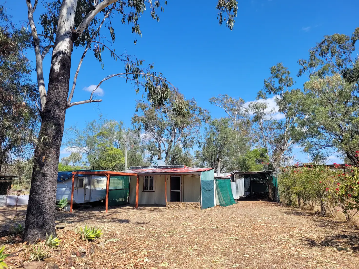 Main view of Homely house listing, 15 WILLOWS ROAD, Willows QLD 4702