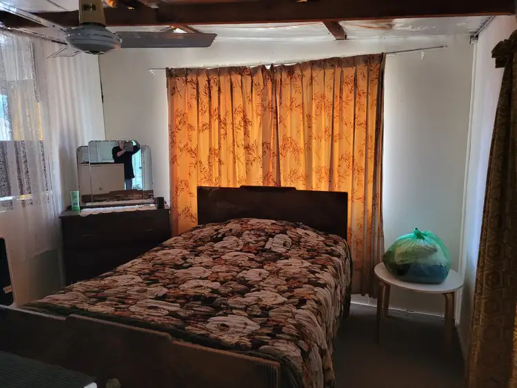 Second view of Homely house listing, 15 WILLOWS ROAD, Willows QLD 4702