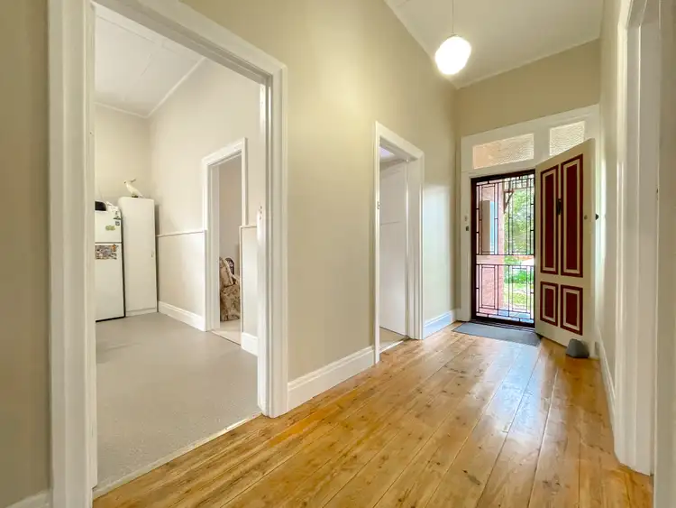 Second view of Homely house listing, 152 Victoria Street, Kerang VIC 3579