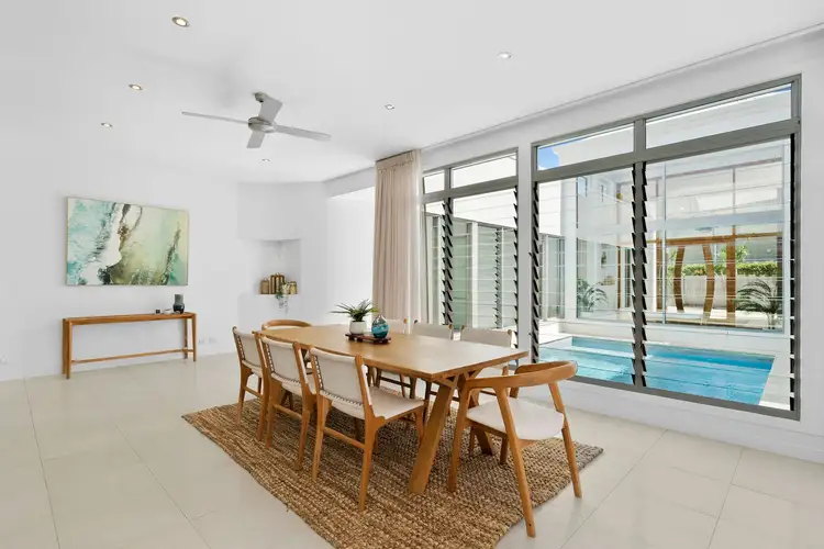 Fifth view of Homely house listing, 15 Waterline Close, Mount Coolum QLD 4573