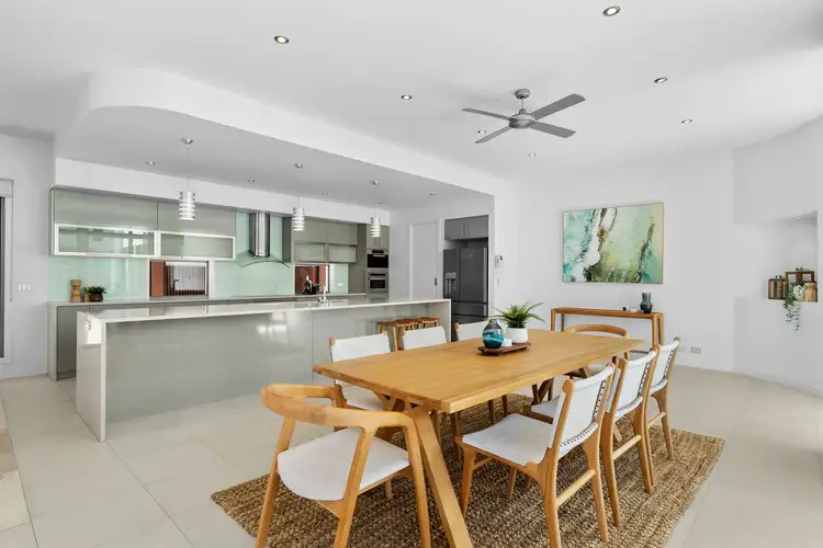 Sixth view of Homely house listing, 15 Waterline Close, Mount Coolum QLD 4573