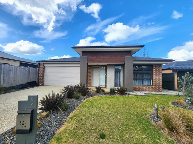 5 Lunar Street, Mount Duneed VIC 3217