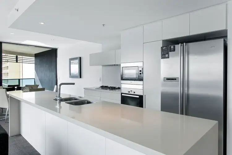 Fourth view of Homely apartment listing, 21602/21 Elizabeth Avenue, Broadbeach QLD 4218