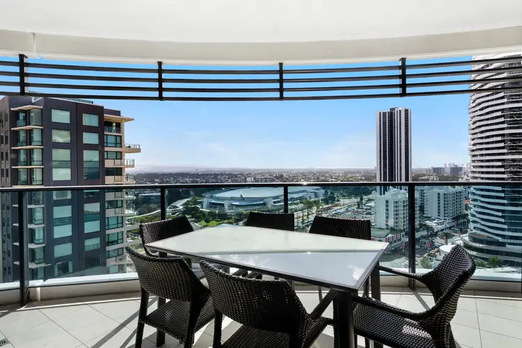 Sixth view of Homely apartment listing, 21602/21 Elizabeth Avenue, Broadbeach QLD 4218