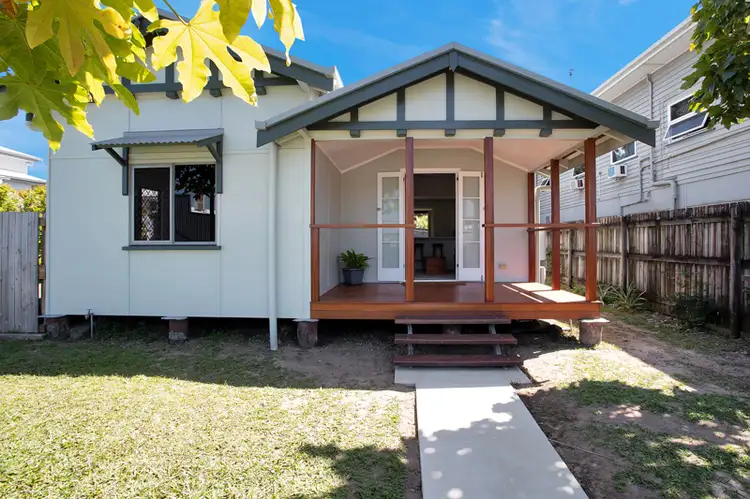 24 James Street, Mackay QLD 4740