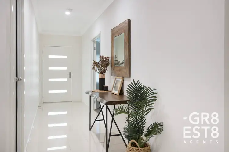 Second view of Homely house listing, 33 REMUS CIRCUIT, Cranbourne West VIC 3977