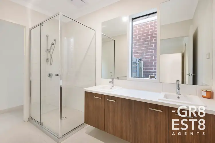 Fourth view of Homely house listing, 33 REMUS CIRCUIT, Cranbourne West VIC 3977