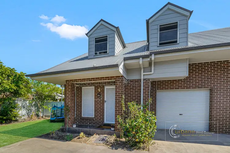 6/100 Albert Street, Werrington NSW 2747