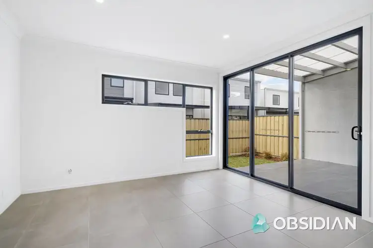 Fourth view of Homely house listing, 8 Fringe Glade, Blacktown NSW 2148