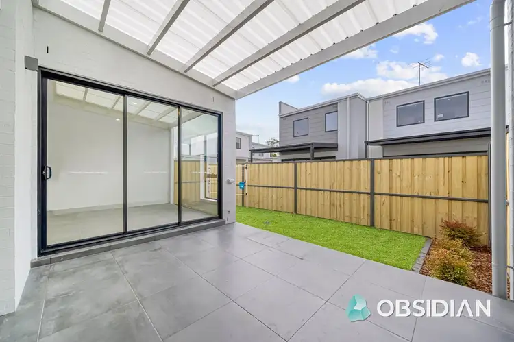 Fifth view of Homely house listing, 8 Fringe Glade, Blacktown NSW 2148