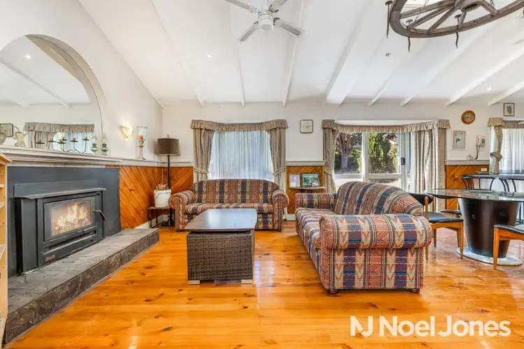 Third view of Homely house listing, 43 Birchgrove Crescent, Templestowe VIC 3106