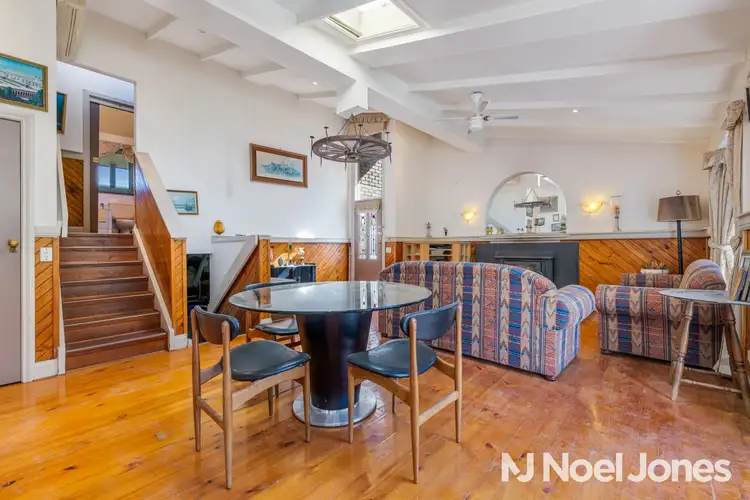 Sixth view of Homely house listing, 43 Birchgrove Crescent, Templestowe VIC 3106