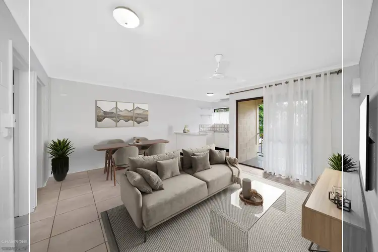 27/50-56 Woodward Street, Edge Hill QLD 4870