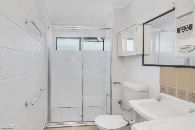 Third view of Homely unit listing, 27/50-56 Woodward Street, Edge Hill QLD 4870