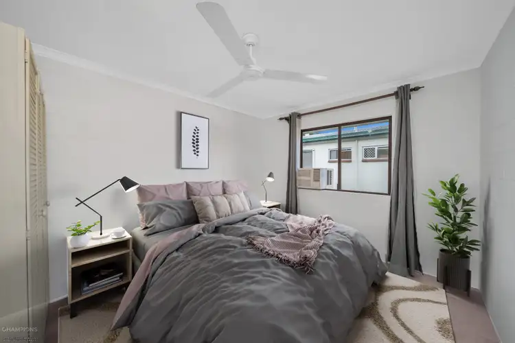Fourth view of Homely unit listing, 27/50-56 Woodward Street, Edge Hill QLD 4870