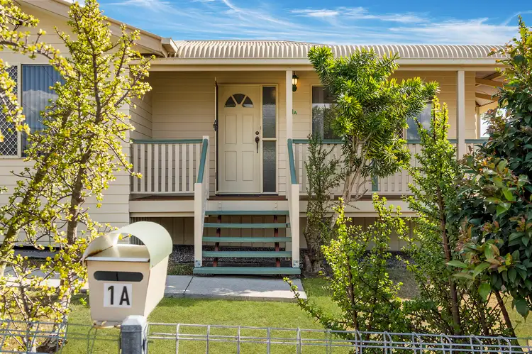 1A Whitwood Road, Ebbw Vale QLD 4304