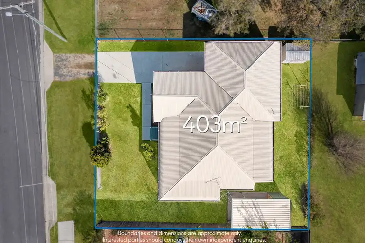 Third view of Homely house listing, 1A Whitwood Road, Ebbw Vale QLD 4304