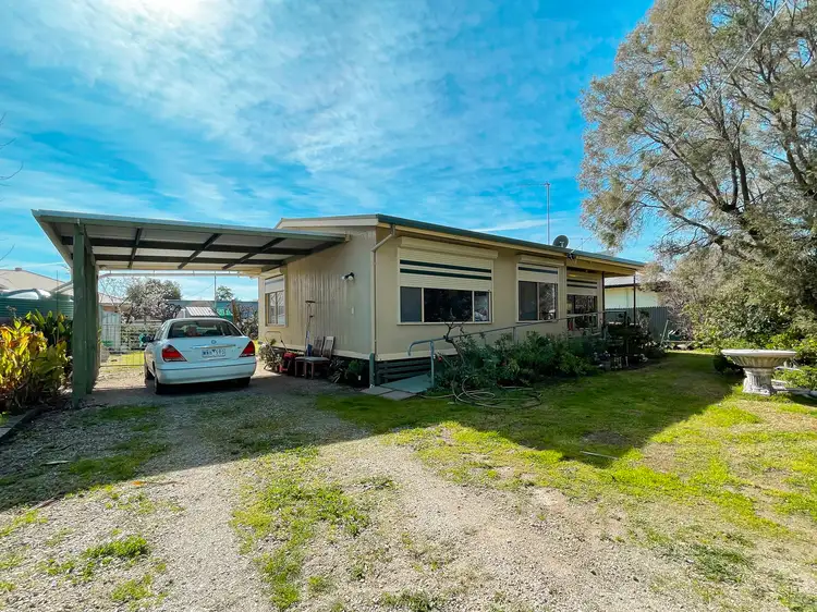 Main view of Homely house listing, 17 Swan Street, Kerang VIC 3579