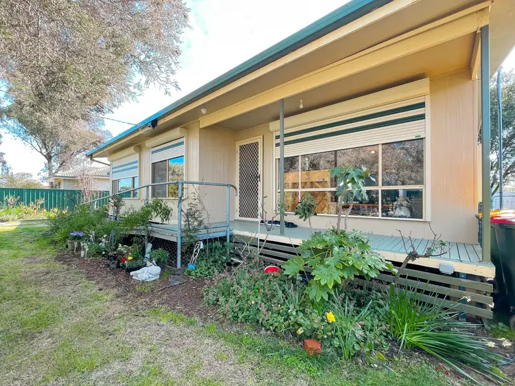 Second view of Homely house listing, 17 Swan Street, Kerang VIC 3579
