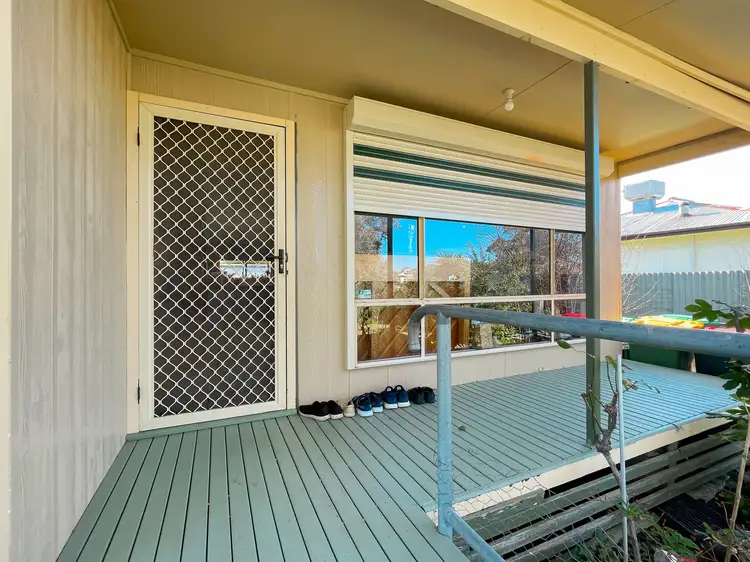 Third view of Homely house listing, 17 Swan Street, Kerang VIC 3579