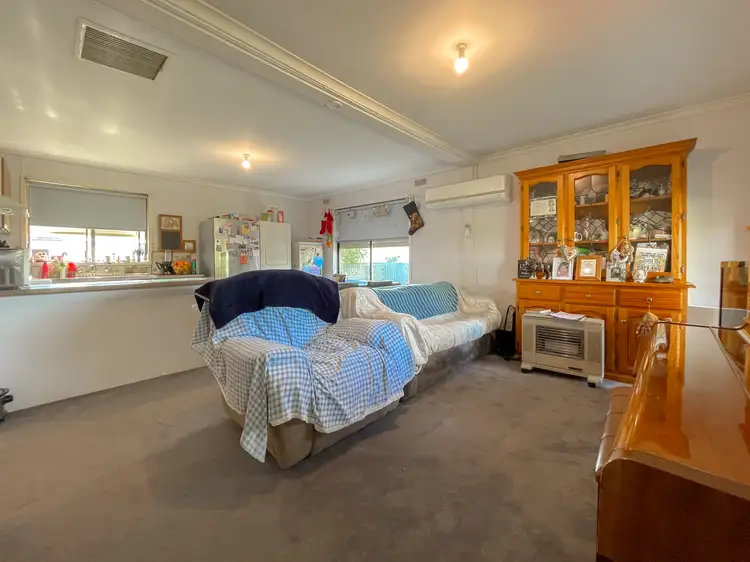 Fourth view of Homely house listing, 17 Swan Street, Kerang VIC 3579