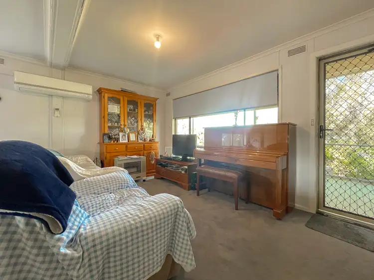 Fifth view of Homely house listing, 17 Swan Street, Kerang VIC 3579