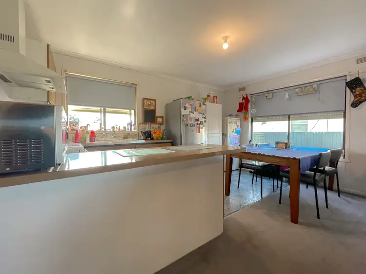Sixth view of Homely house listing, 17 Swan Street, Kerang VIC 3579