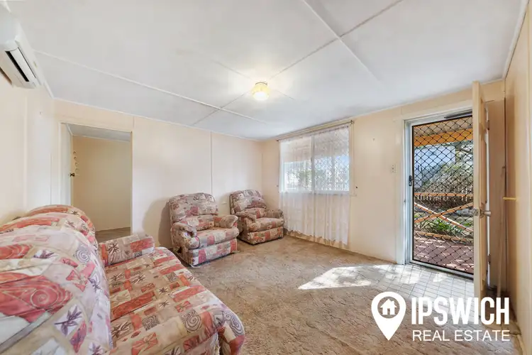 Second view of Homely house listing, 16 ANDREWS STREET, North Toowoomba QLD 4350